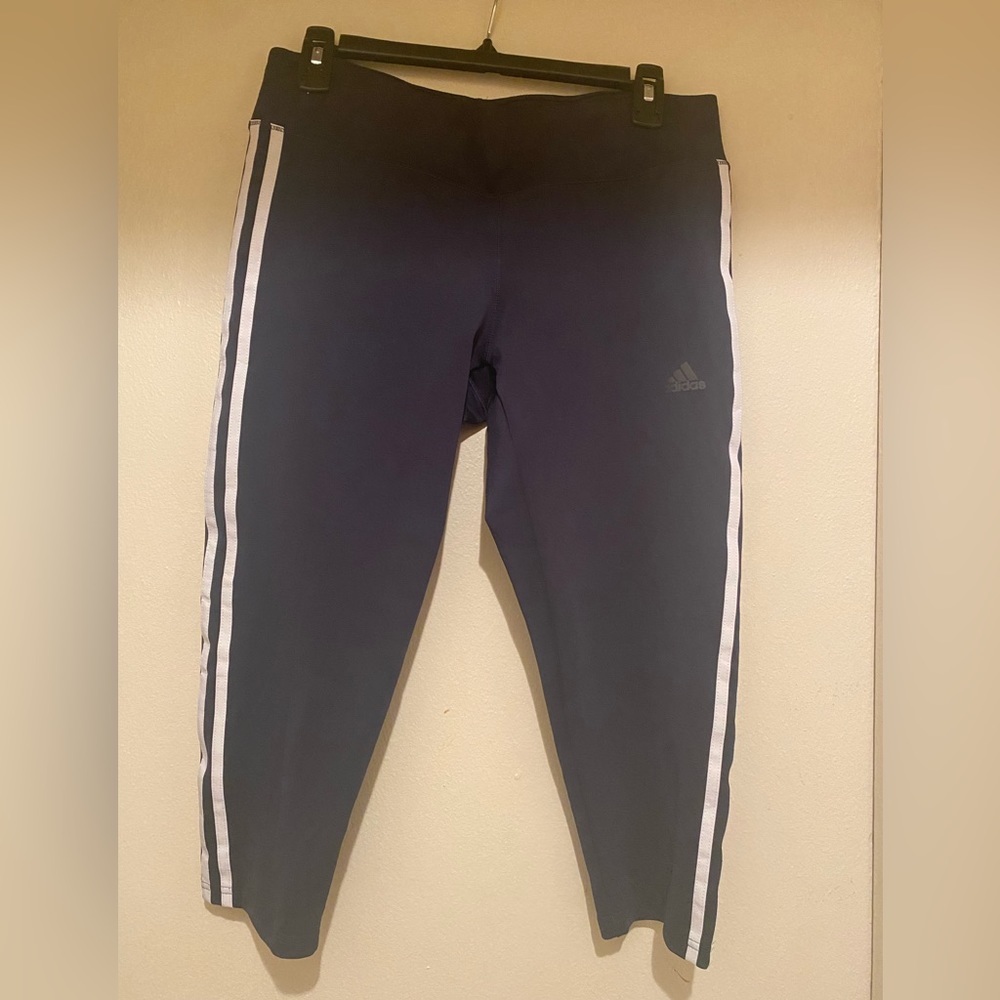 Adidas leggings